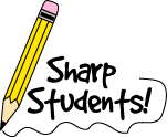 sharp students