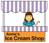 Annie's Ice Cream Shop